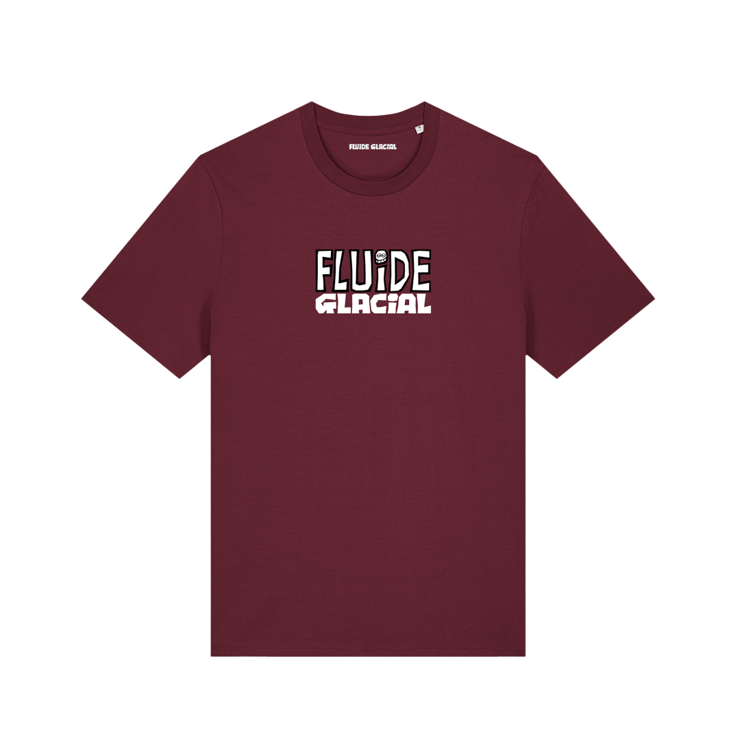 T-Shirt Fluide Glacial