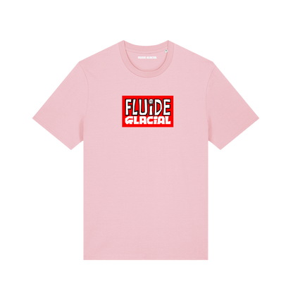 T-Shirt Fluide Glacial