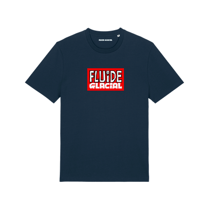 T-Shirt Fluide Glacial
