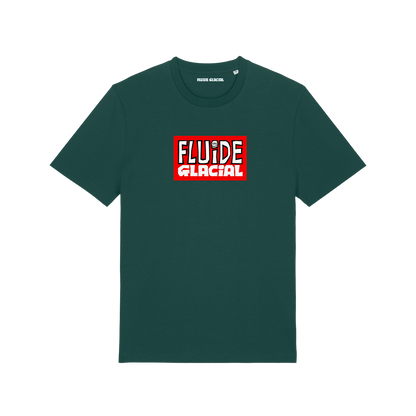 T-Shirt Fluide Glacial