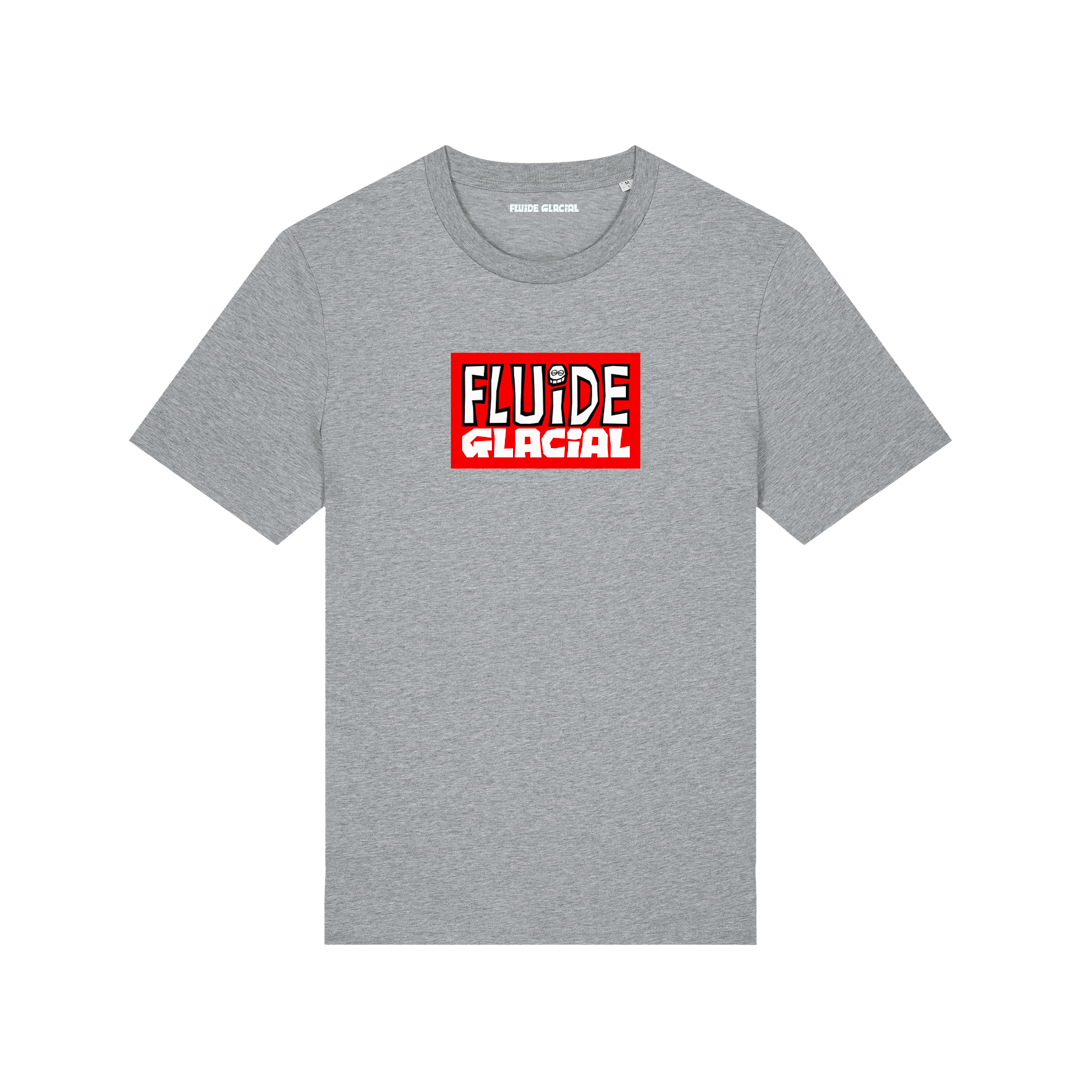 T-Shirt Fluide Glacial