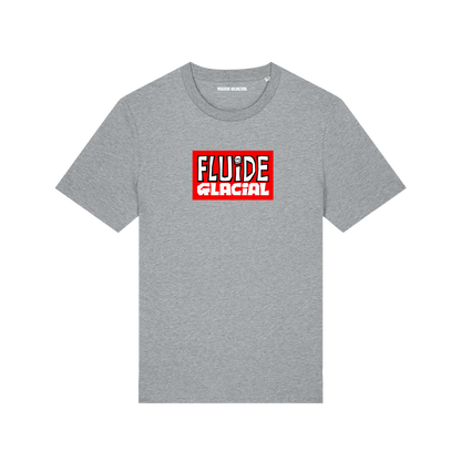 T-Shirt Fluide Glacial