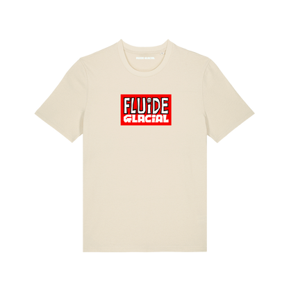 T-Shirt Fluide Glacial