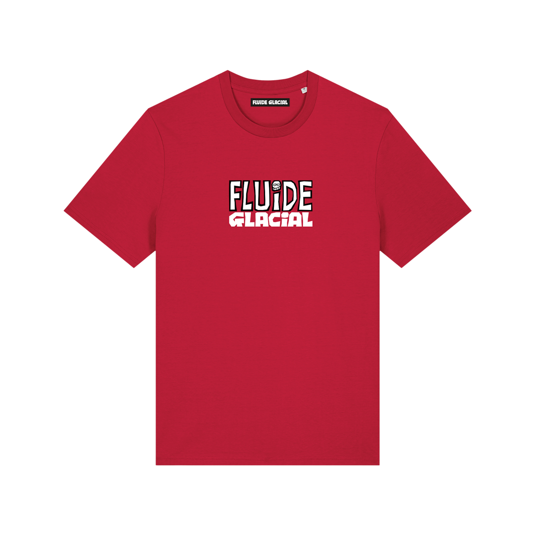 T-Shirt Fluide Glacial