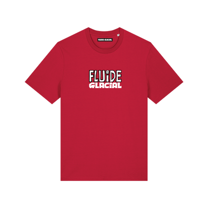 T-Shirt Fluide Glacial