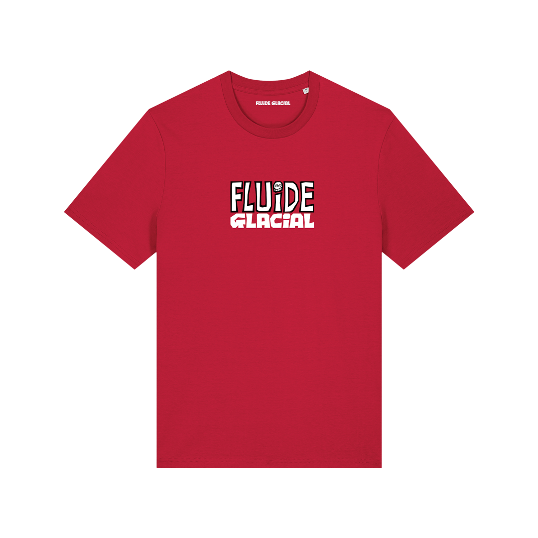 T-Shirt Fluide Glacial
