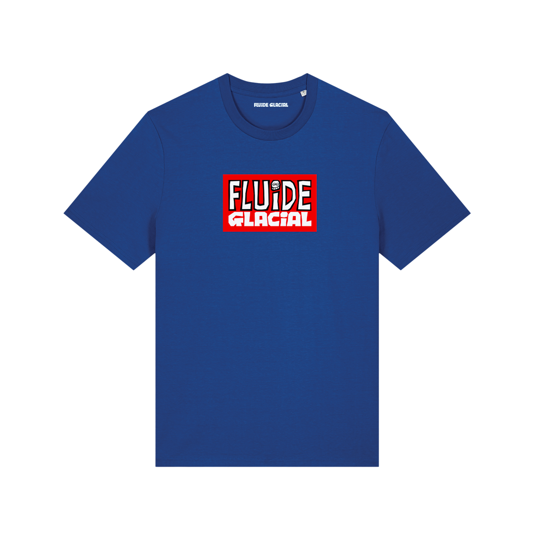 T-Shirt Fluide Glacial