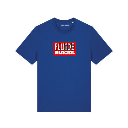 T-Shirt Fluide Glacial