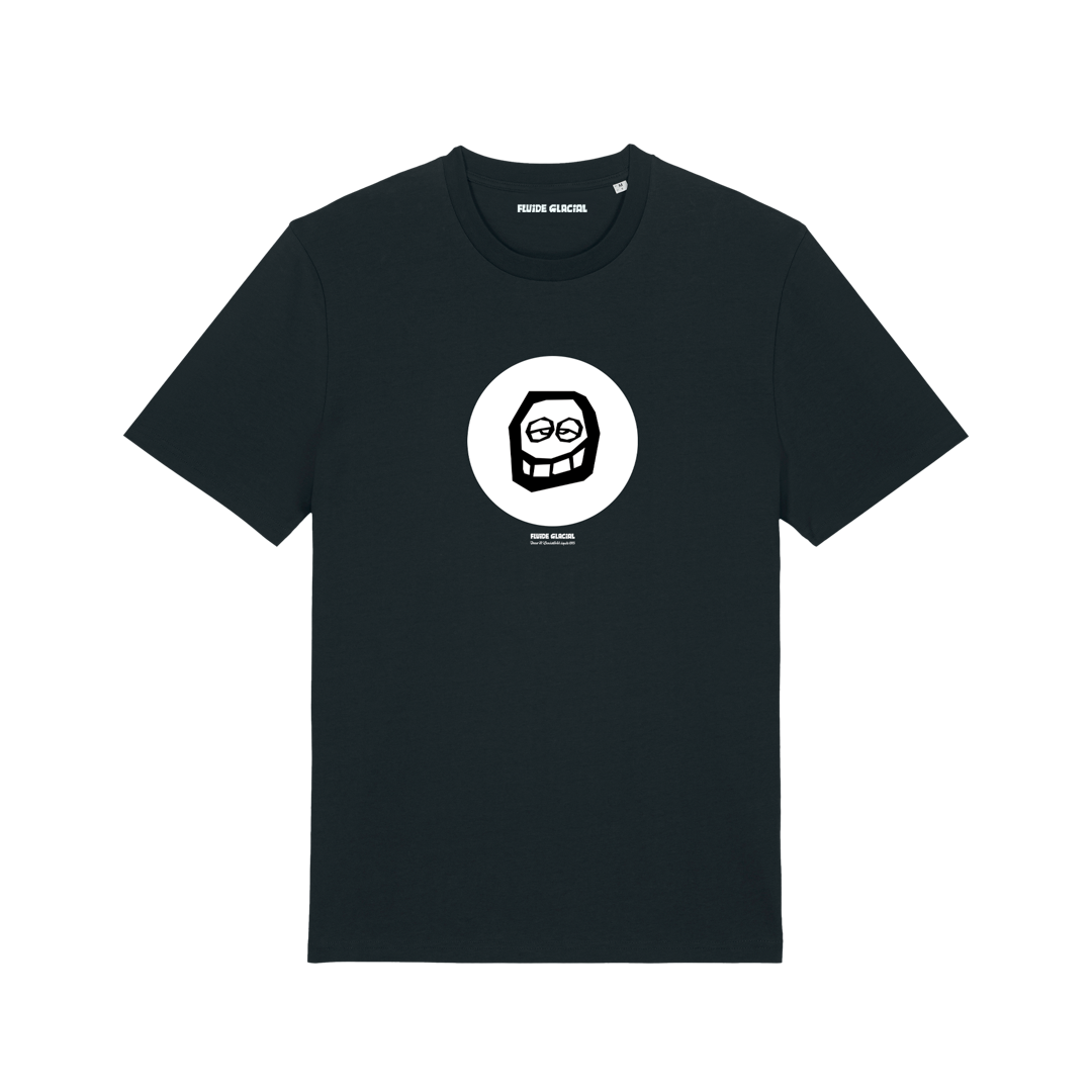 T-Shirt Tête Fluide Glacial