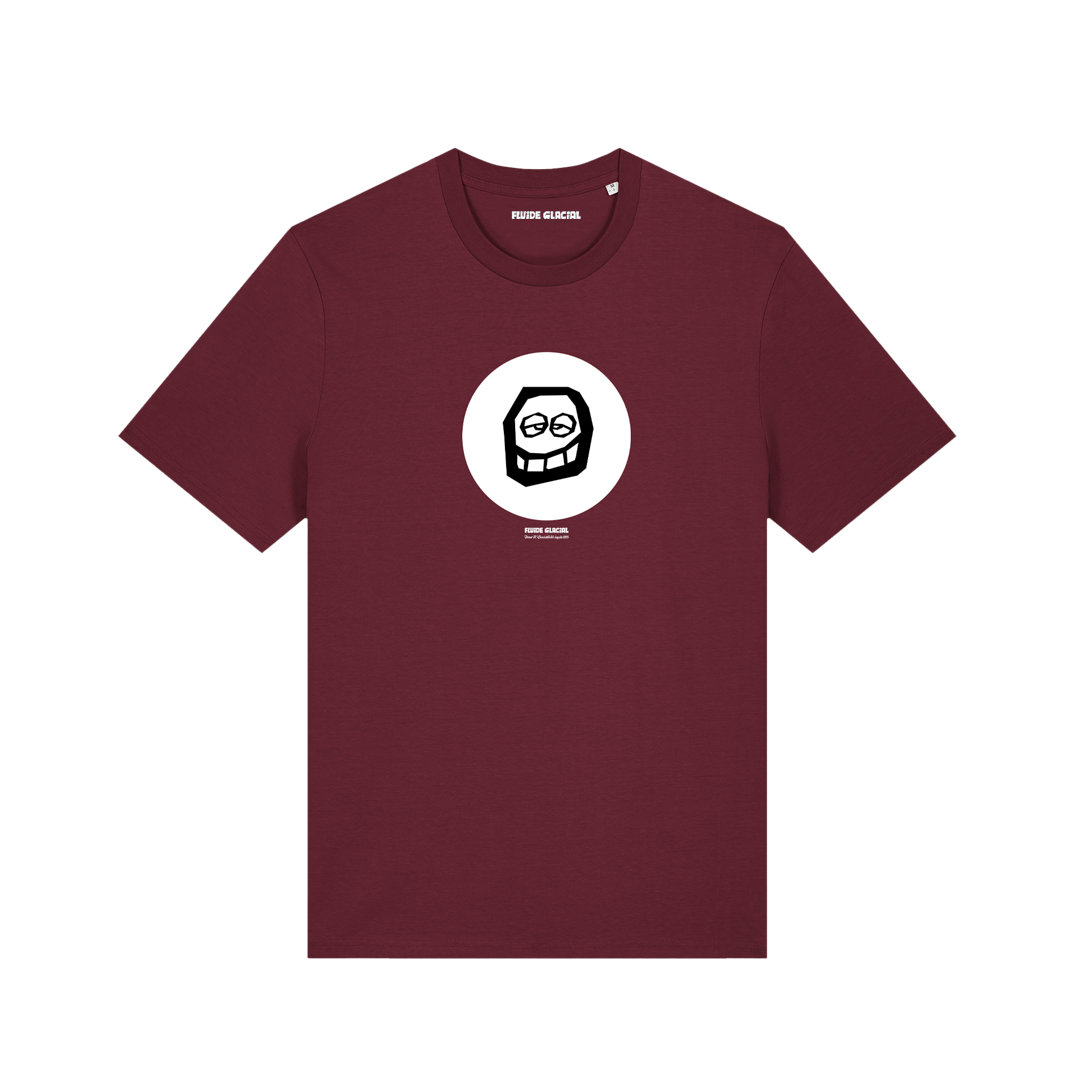 T-Shirt Tête Fluide Glacial