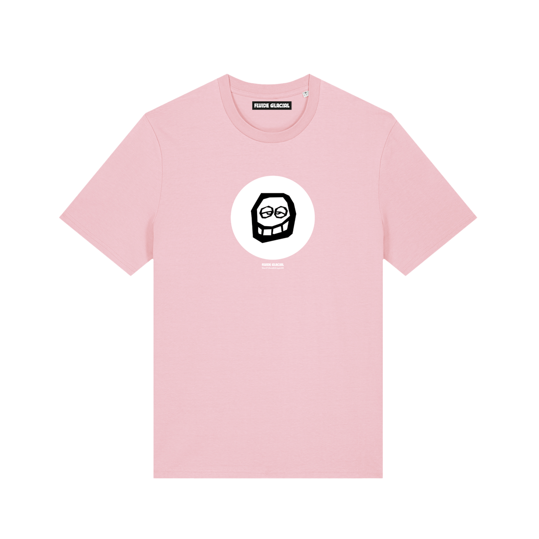 T-Shirt Tête Fluide Glacial