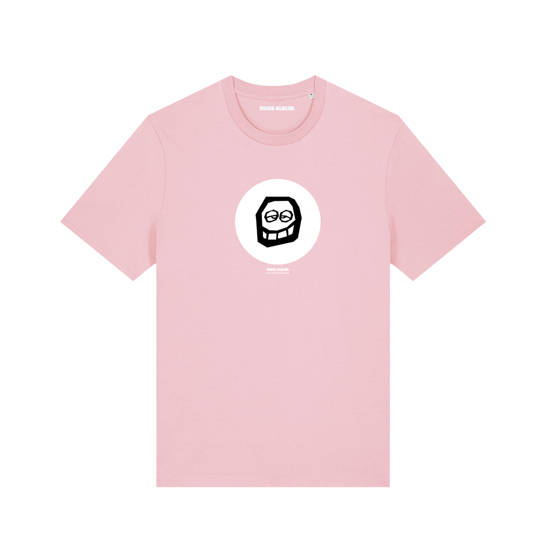T-Shirt Tête Fluide Glacial
