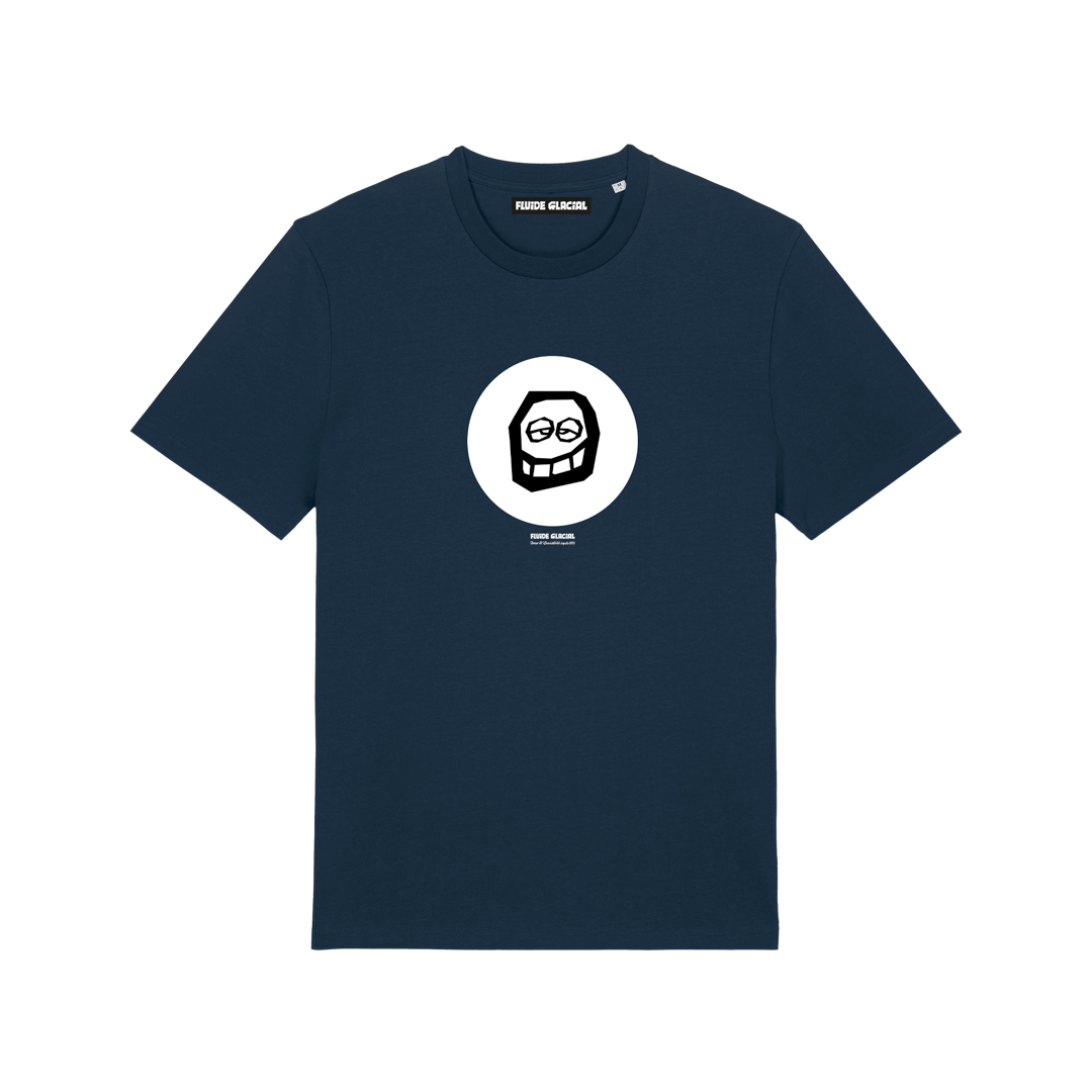 T-Shirt Tête Fluide Glacial