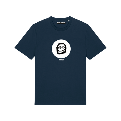 T-Shirt Tête Fluide Glacial