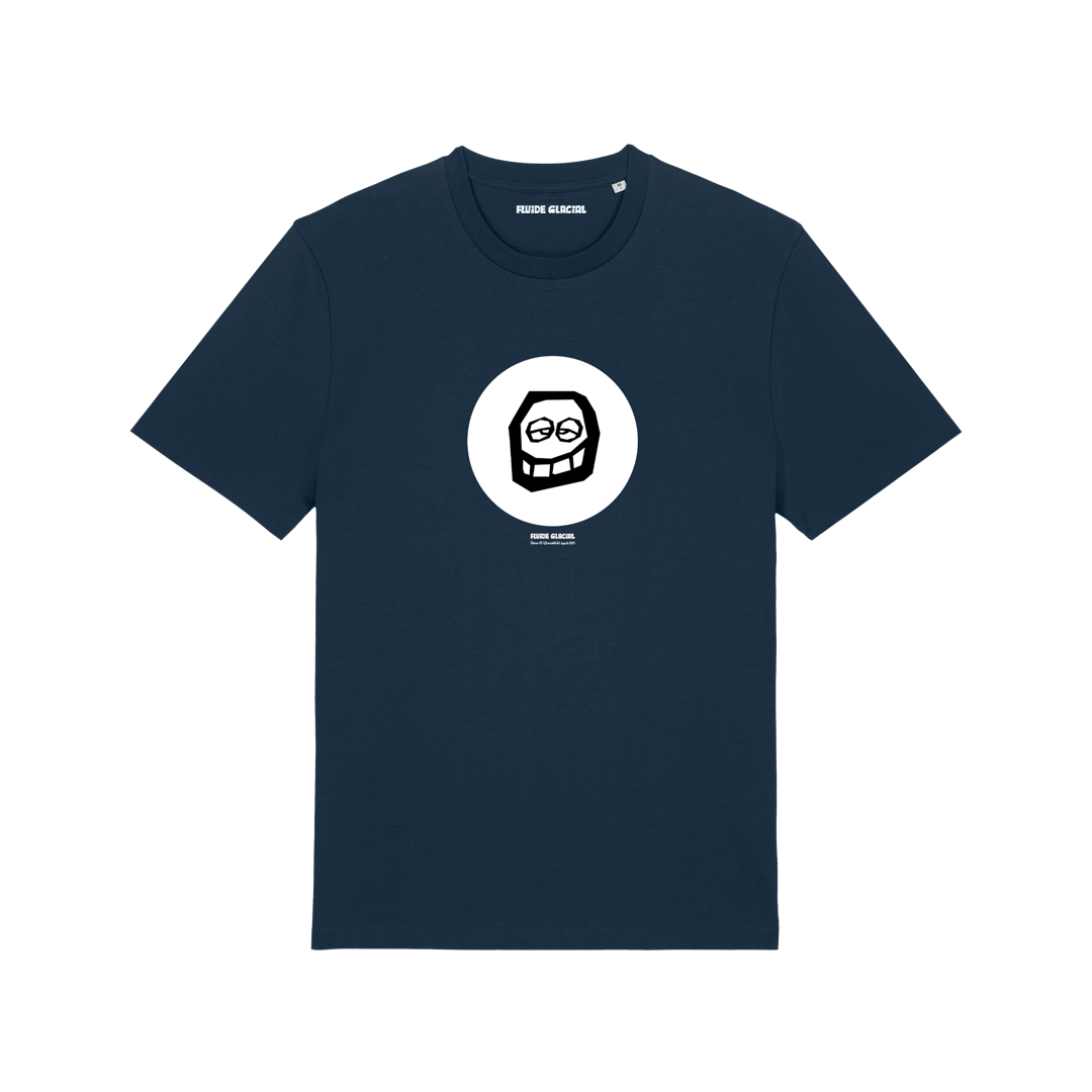 T-Shirt Tête Fluide Glacial