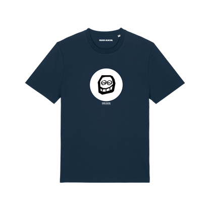 T-Shirt Tête Fluide Glacial