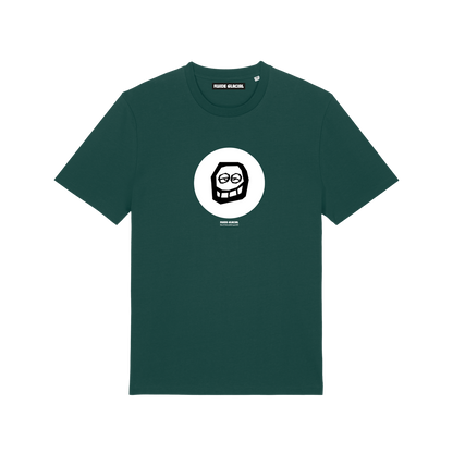 T-Shirt Tête Fluide Glacial
