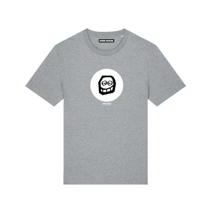 T-Shirt Tête Fluide Glacial