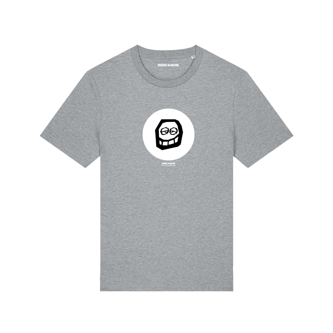 T-Shirt Tête Fluide Glacial