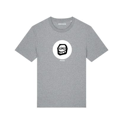 T-Shirt Tête Fluide Glacial
