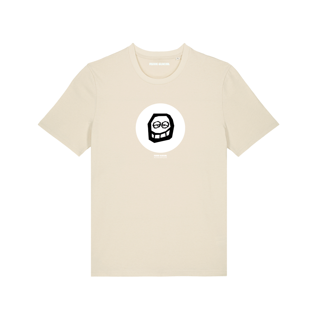 T-Shirt Tête Fluide Glacial