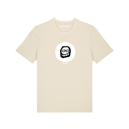 T-Shirt Tête Fluide Glacial