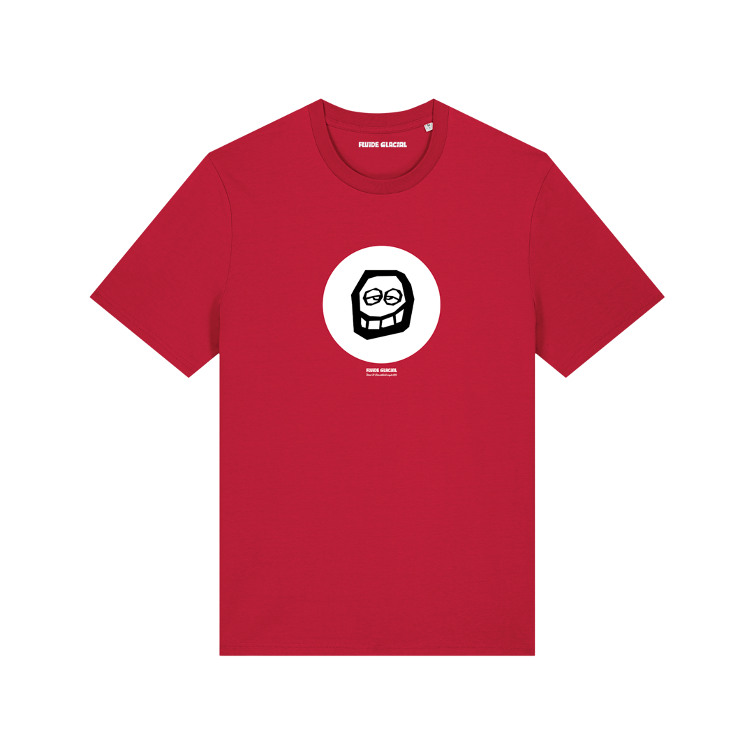 T-Shirt Tête Fluide Glacial