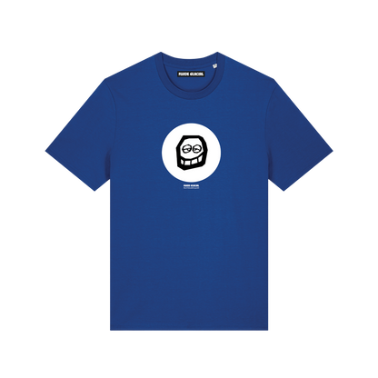 T-Shirt Tête Fluide Glacial