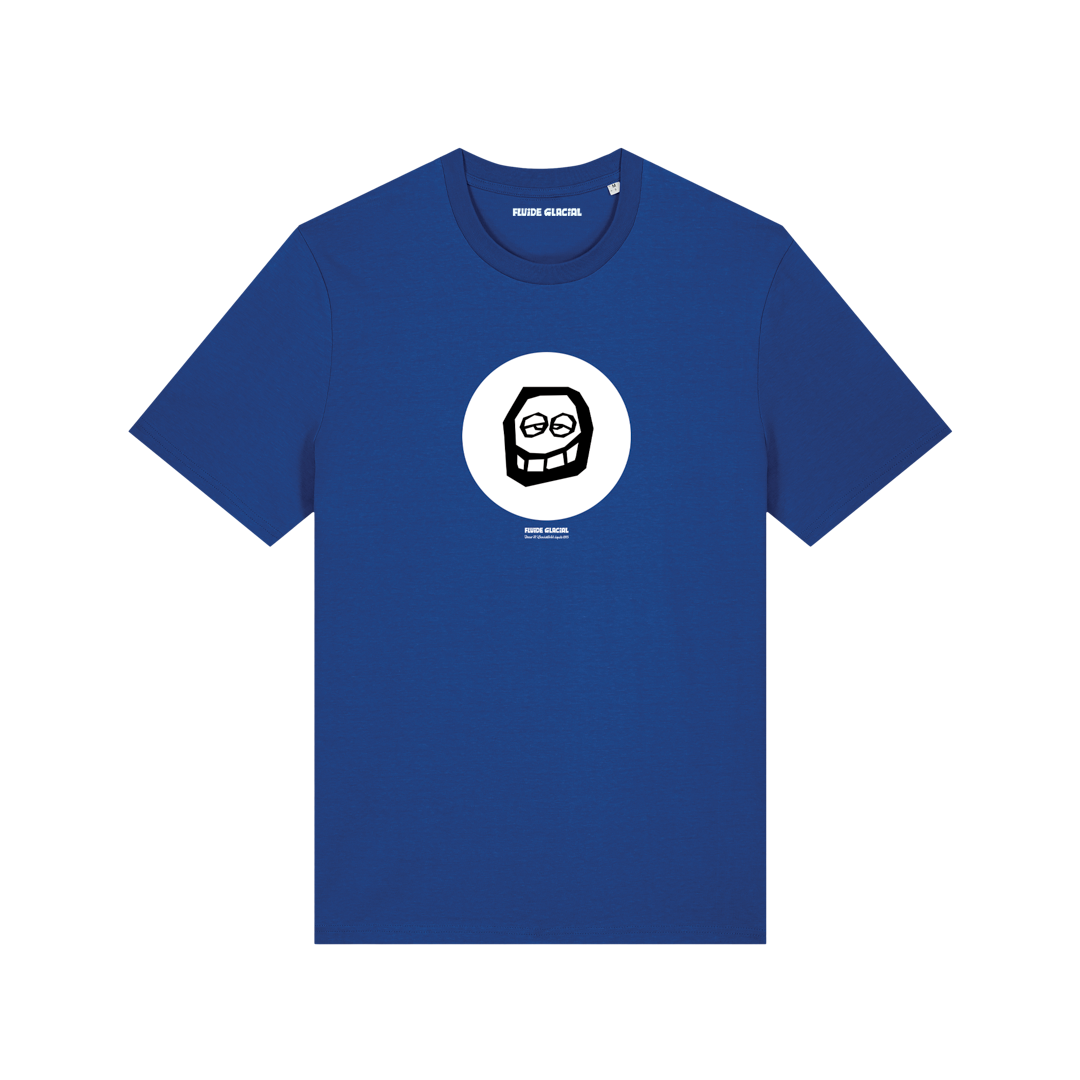 T-Shirt Tête Fluide Glacial