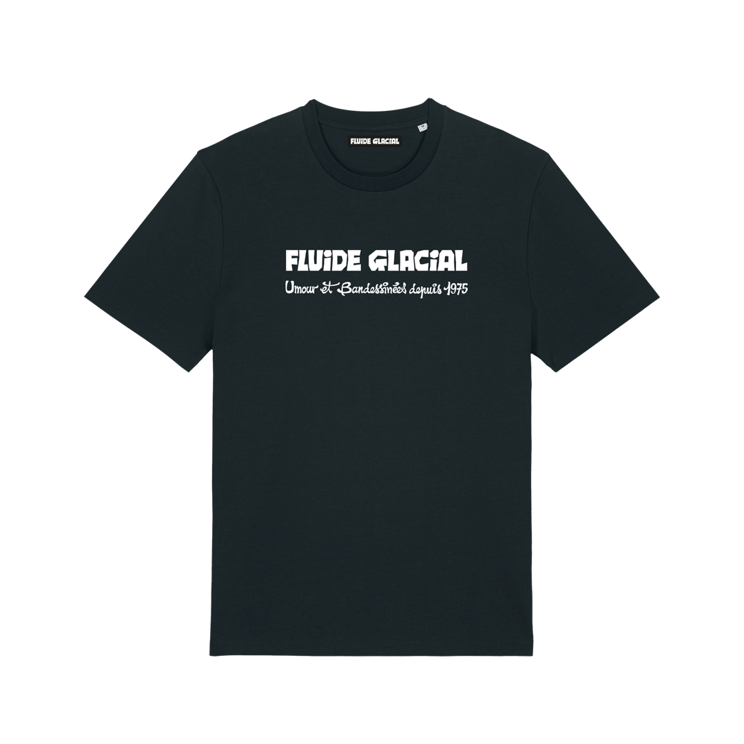 T-Shirt Umour & Bandessinée