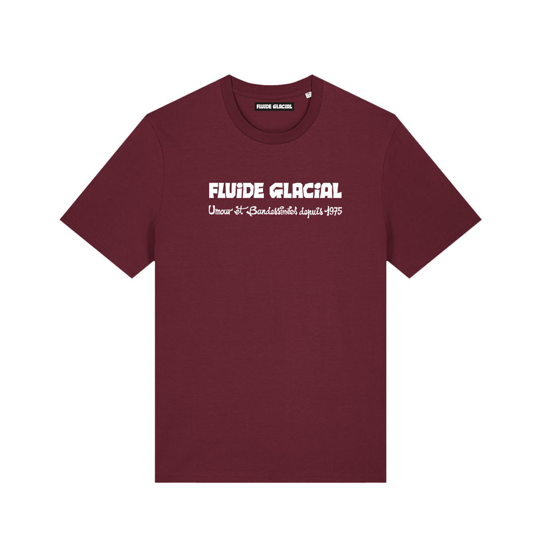 T-Shirt Umour & Bandessinée