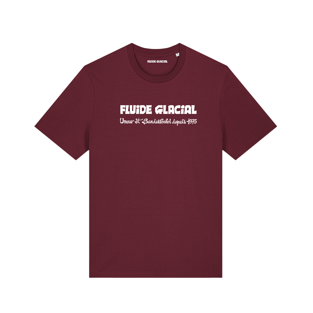 T-Shirt Umour & Bandessinée