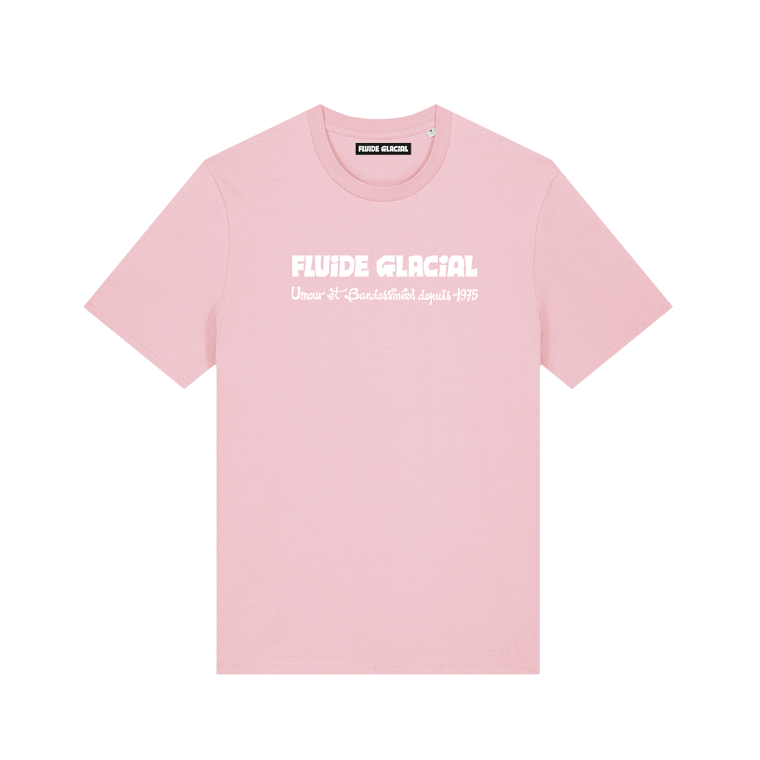 T-Shirt Umour & Bandessinée