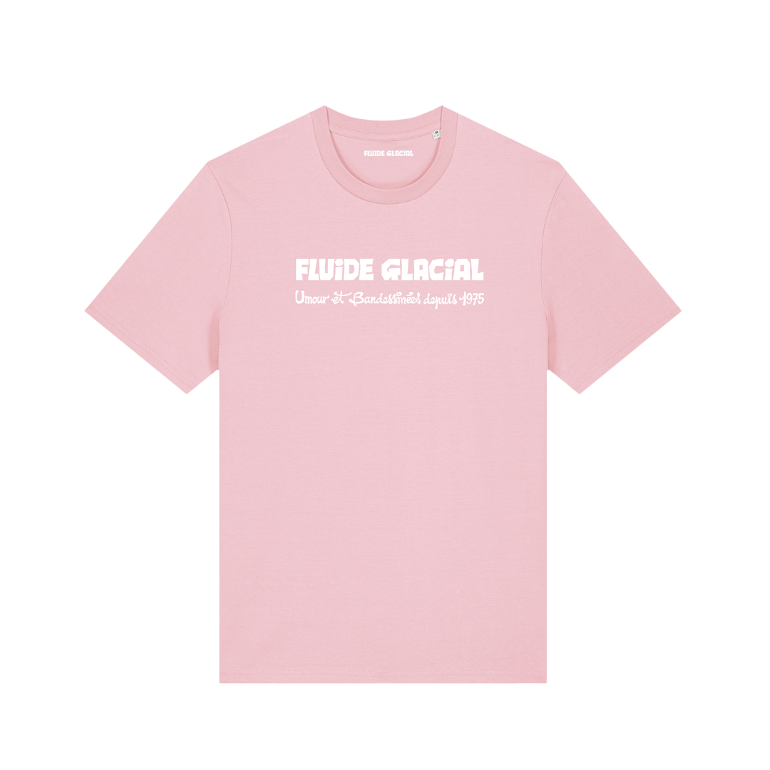 T-Shirt Umour & Bandessinée