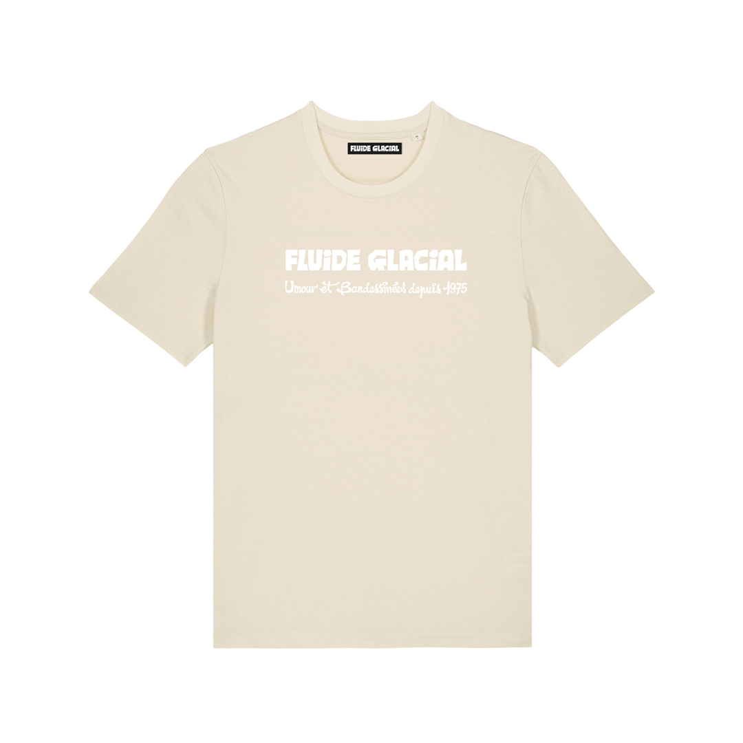 T-Shirt Umour & Bandessinée