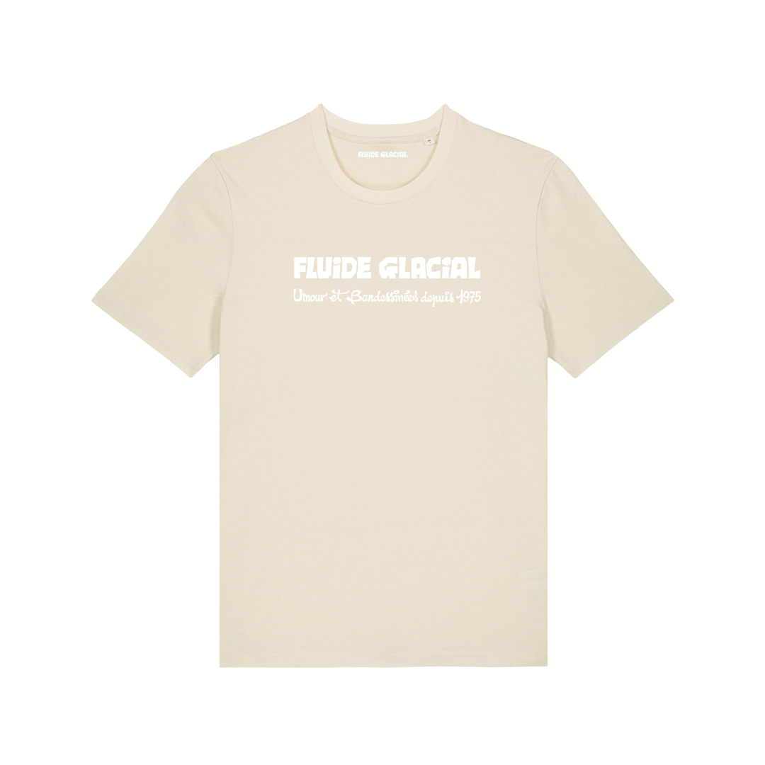 T-Shirt Umour & Bandessinée