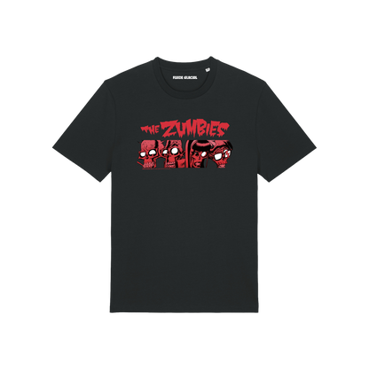T-shirt Zumbies