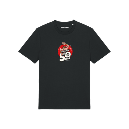 T-Shirt 50 ans Fluide Glacial